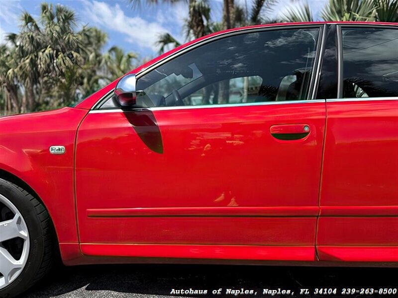 2004 Audi S4 Quattro - Photo 11 - Naples, FL 34104