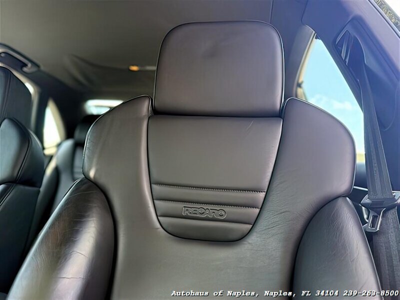 2004 Audi S4 Quattro - Photo 34 - Naples, FL 34104