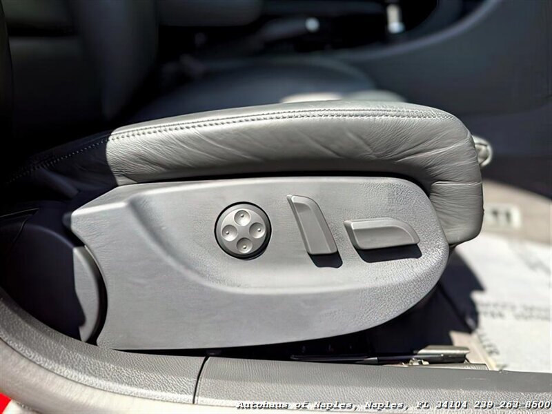 2004 Audi S4 Quattro - Photo 50 - Naples, FL 34104