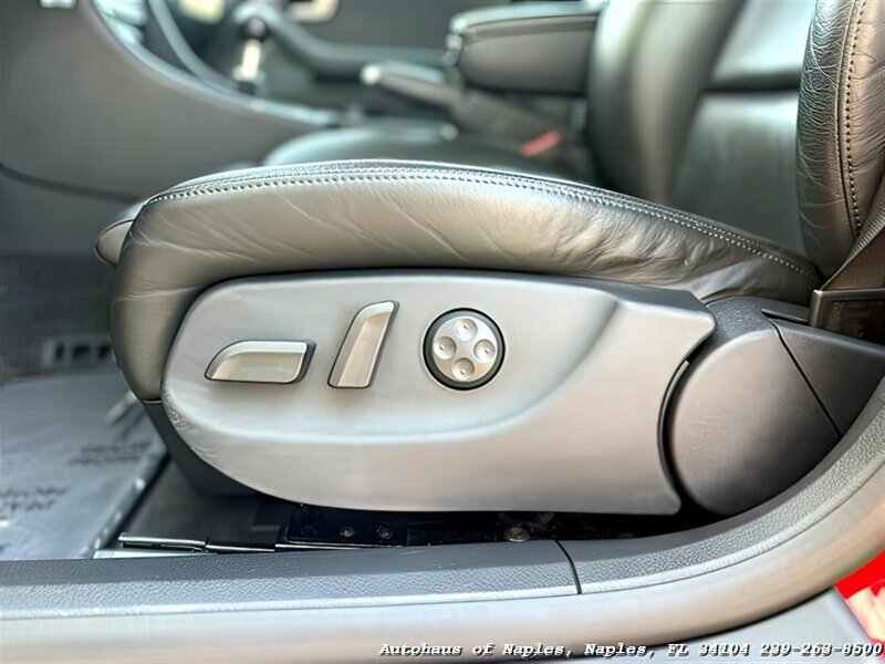 2004 Audi S4 Quattro - Photo 33 - Naples, FL 34104