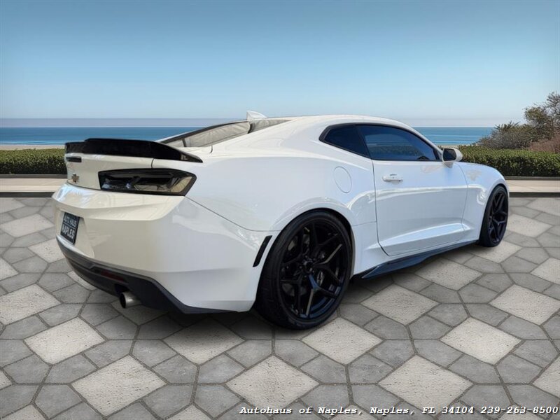 2018 Chevrolet Camaro Track Car - Photo 12 - Naples, FL 34104