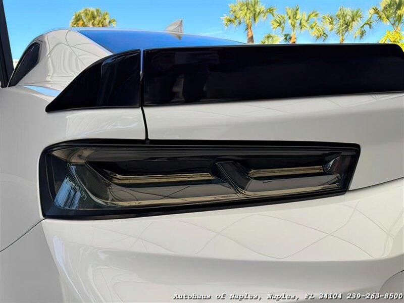 2018 Chevrolet Camaro Track Car - Photo 20 - Naples, FL 34104