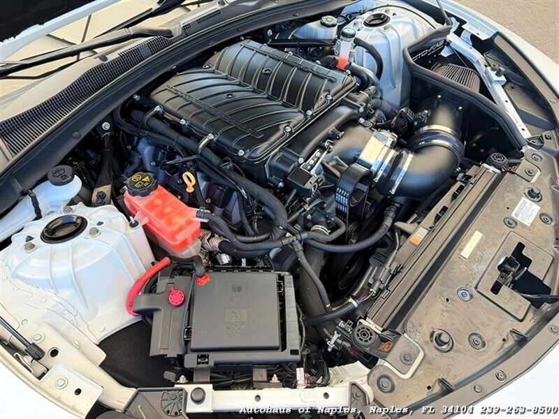 2018 Chevrolet Camaro Track Car - Photo 25 - Naples, FL 34104