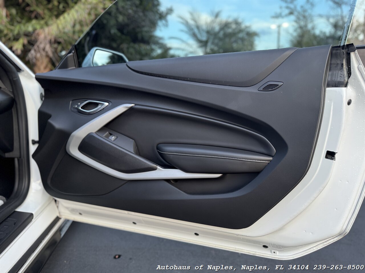2018 Chevrolet Camaro Track Car - Photo 33 - Naples, FL 34104