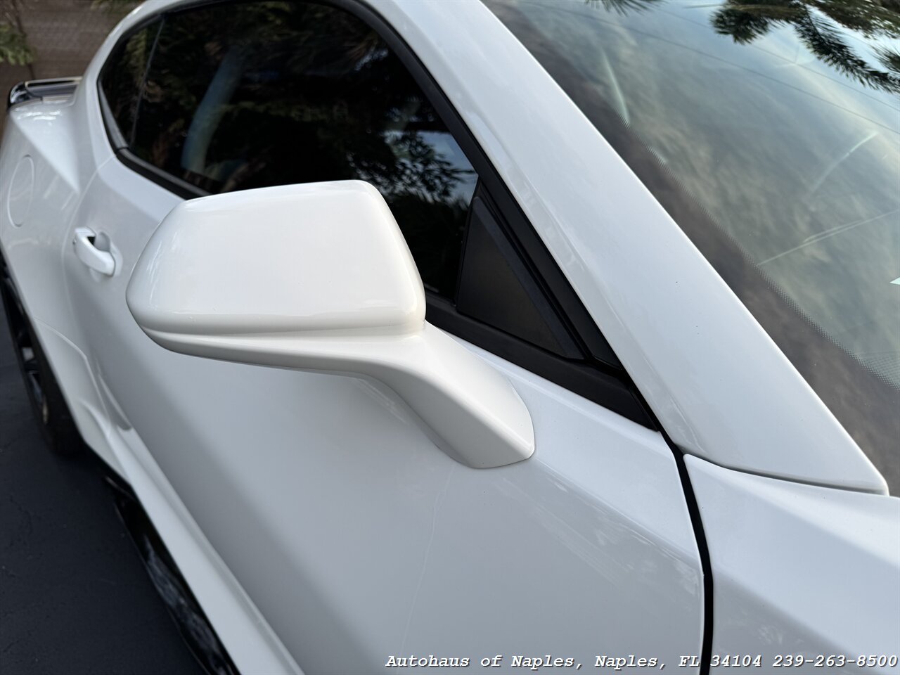 2018 Chevrolet Camaro Track Car - Photo 16 - Naples, FL 34104