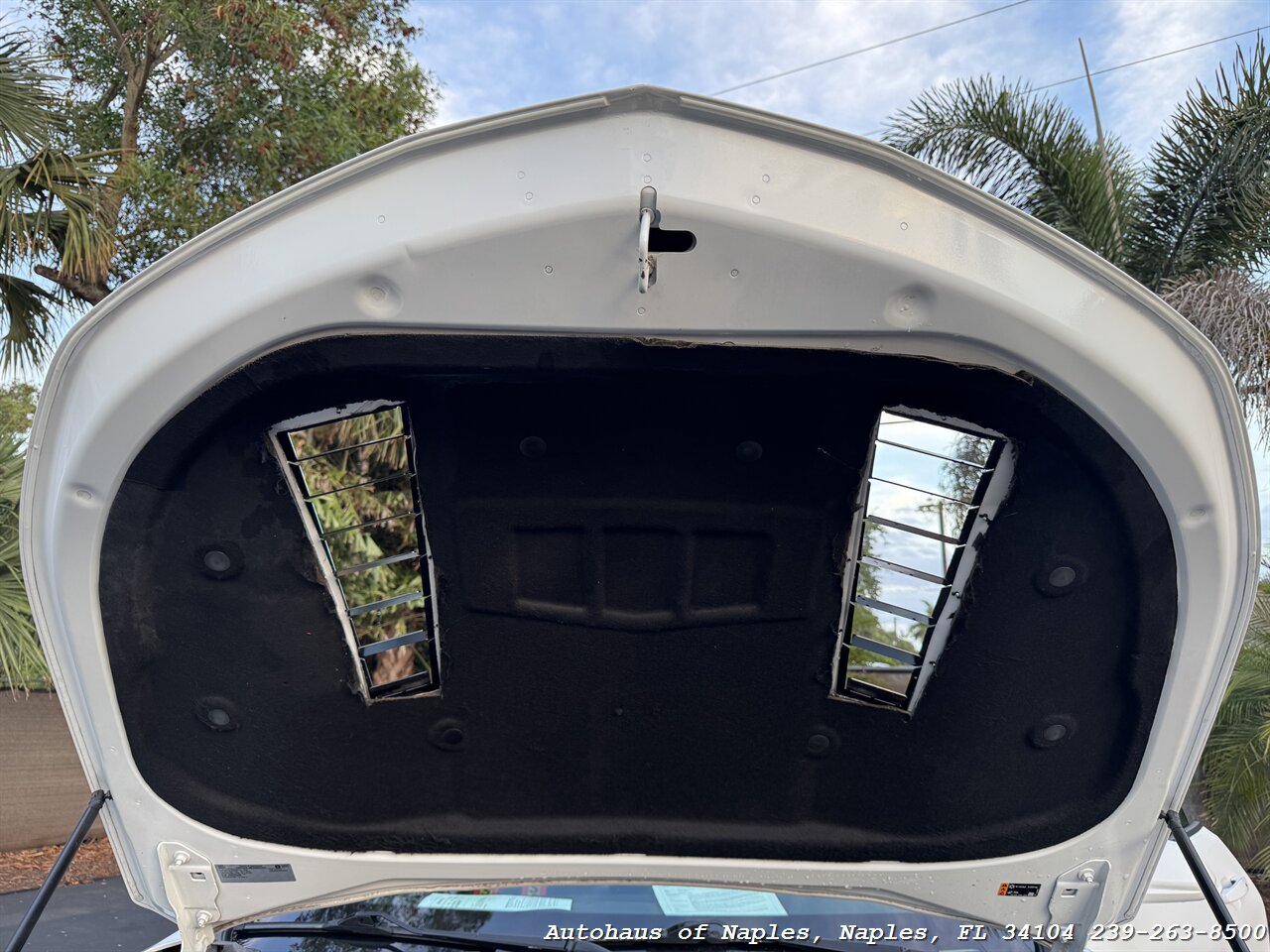 2018 Chevrolet Camaro Track Car - Photo 42 - Naples, FL 34104