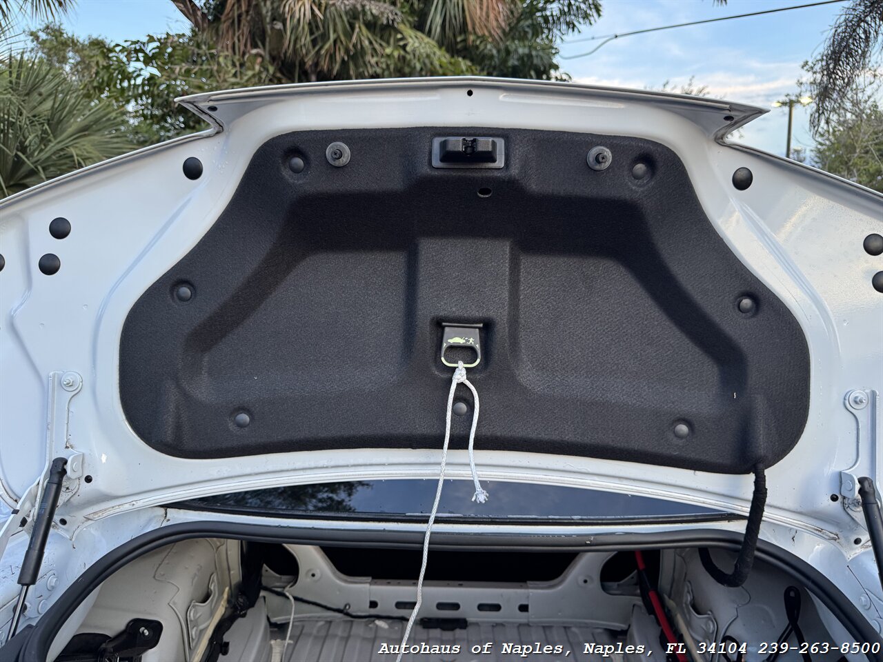 2018 Chevrolet Camaro Track Car - Photo 38 - Naples, FL 34104