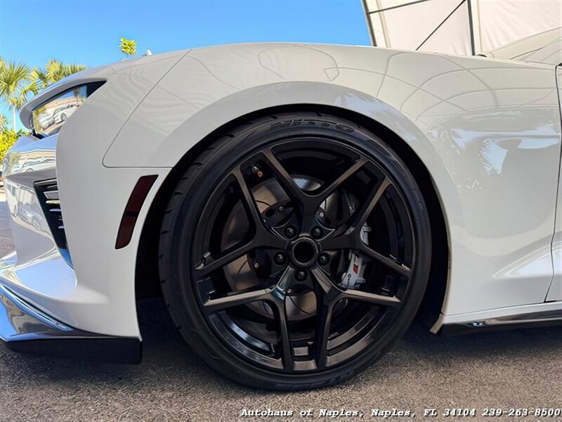 2018 Chevrolet Camaro Track Car - Photo 18 - Naples, FL 34104