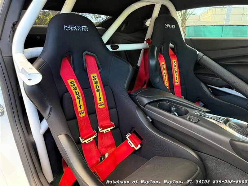 2018 Chevrolet Camaro Track Car - Photo 40 - Naples, FL 34104