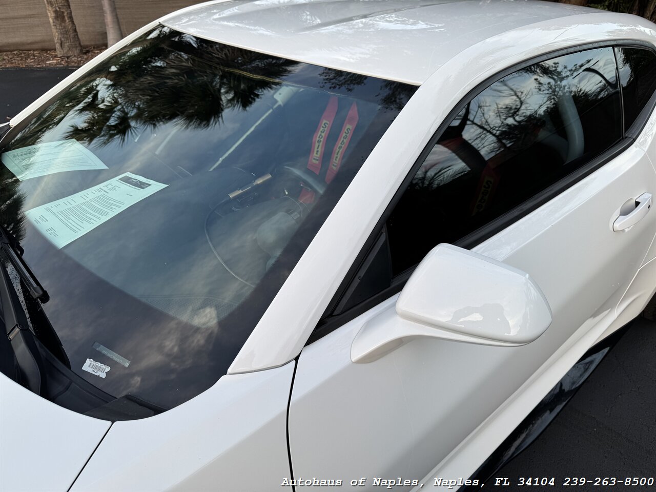 2018 Chevrolet Camaro Track Car - Photo 13 - Naples, FL 34104
