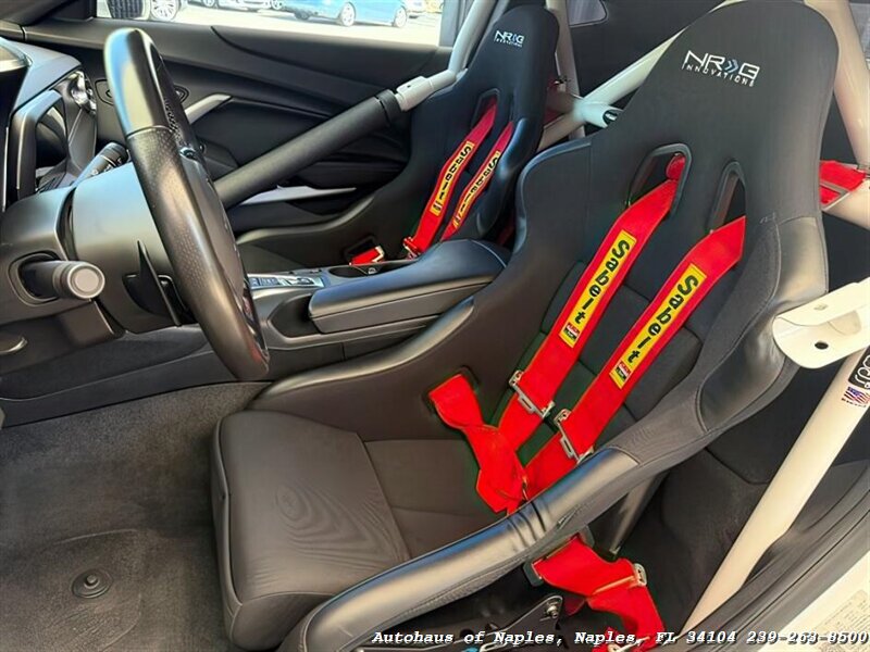 2018 Chevrolet Camaro Track Car - Photo 30 - Naples, FL 34104