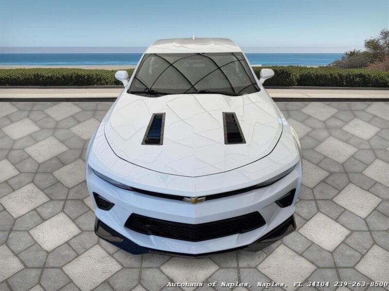 2018 Chevrolet Camaro Track Car - Photo 5 - Naples, FL 34104