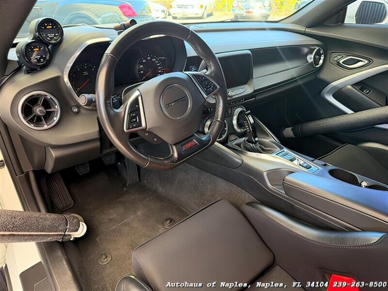 2018 Chevrolet Camaro Track Car - Photo 32 - Naples, FL 34104