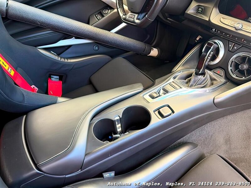 2018 Chevrolet Camaro Track Car - Photo 41 - Naples, FL 34104