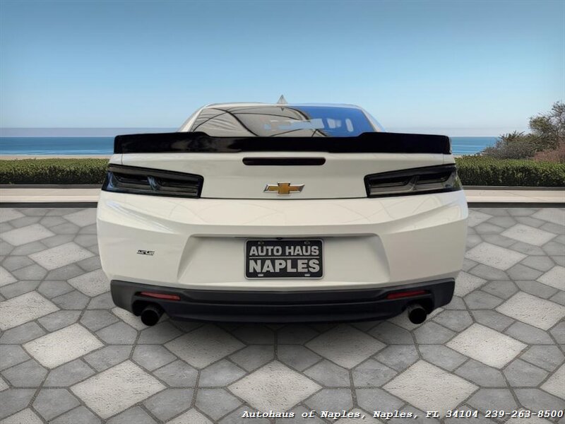 2018 Chevrolet Camaro Track Car - Photo 11 - Naples, FL 34104
