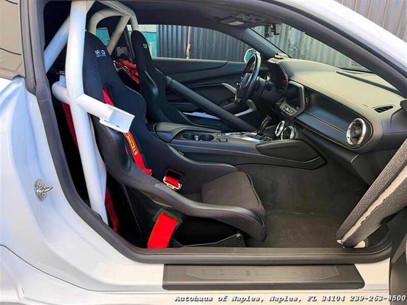 2018 Chevrolet Camaro Track Car - Photo 39 - Naples, FL 34104