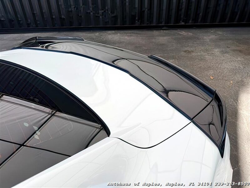 2018 Chevrolet Camaro Track Car - Photo 21 - Naples, FL 34104