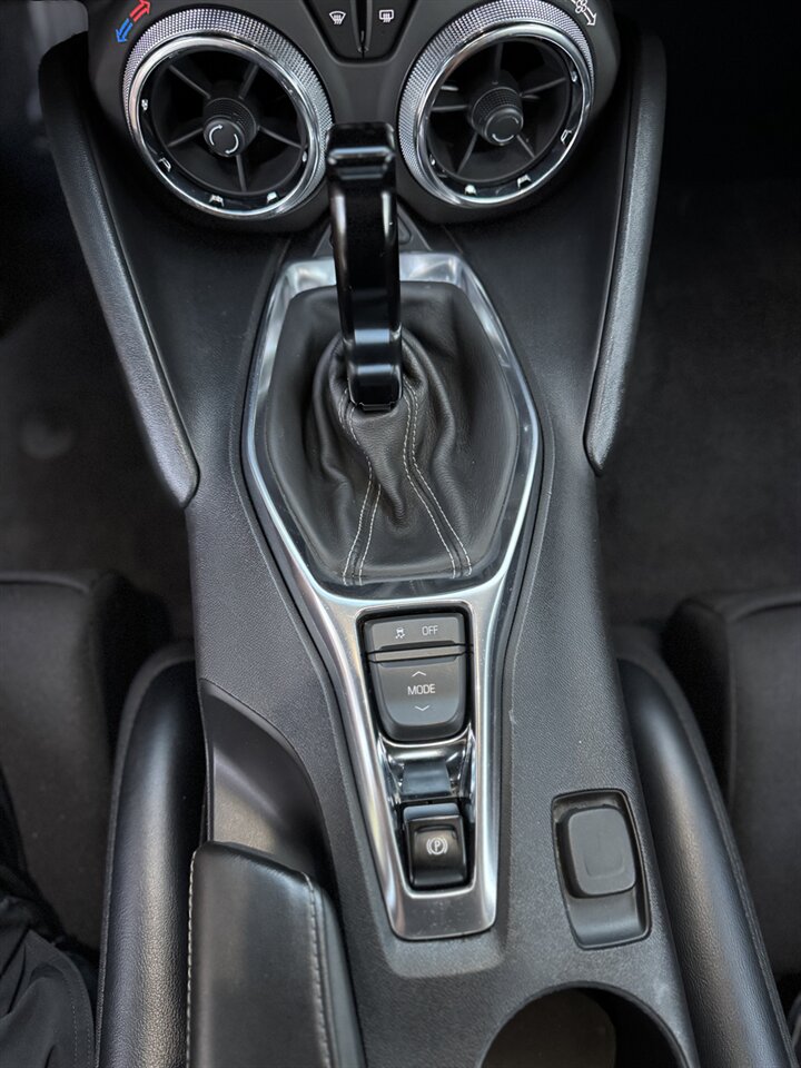 2018 Chevrolet Camaro Track Car - Photo 26 - Naples, FL 34104