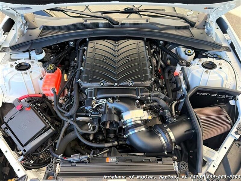 2018 Chevrolet Camaro Track Car - Photo 22 - Naples, FL 34104