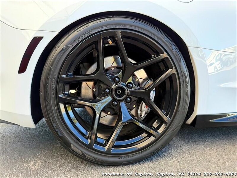 2018 Chevrolet Camaro Track Car - Photo 16 - Naples, FL 34104