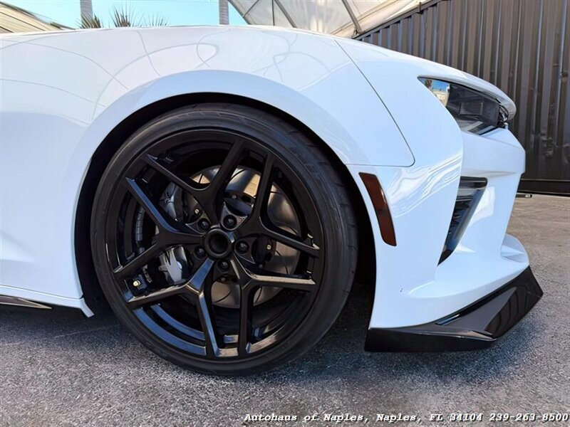 2018 Chevrolet Camaro Track Car - Photo 15 - Naples, FL 34104