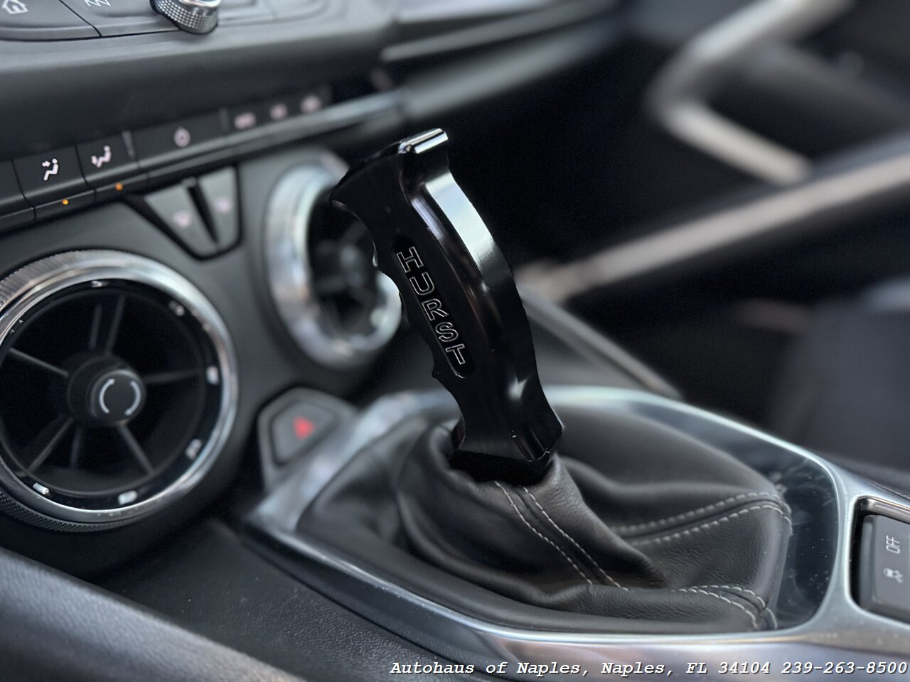 2018 Chevrolet Camaro Track Car - Photo 28 - Naples, FL 34104