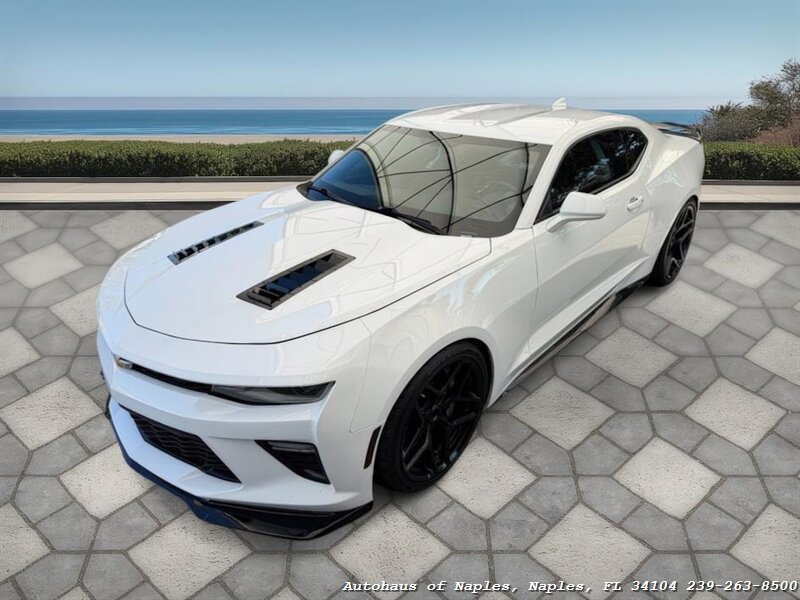 2018 Chevrolet Camaro Track Car - Photo 7 - Naples, FL 34104