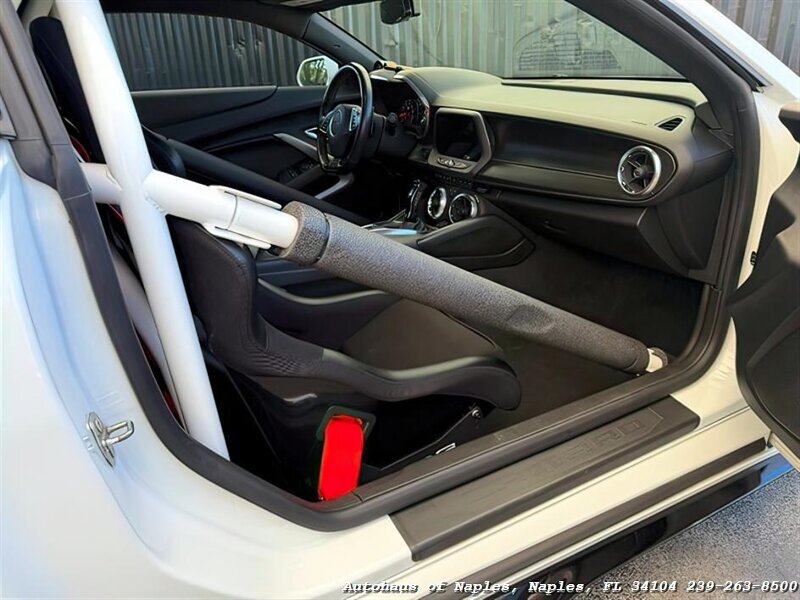 2018 Chevrolet Camaro Track Car - Photo 37 - Naples, FL 34104