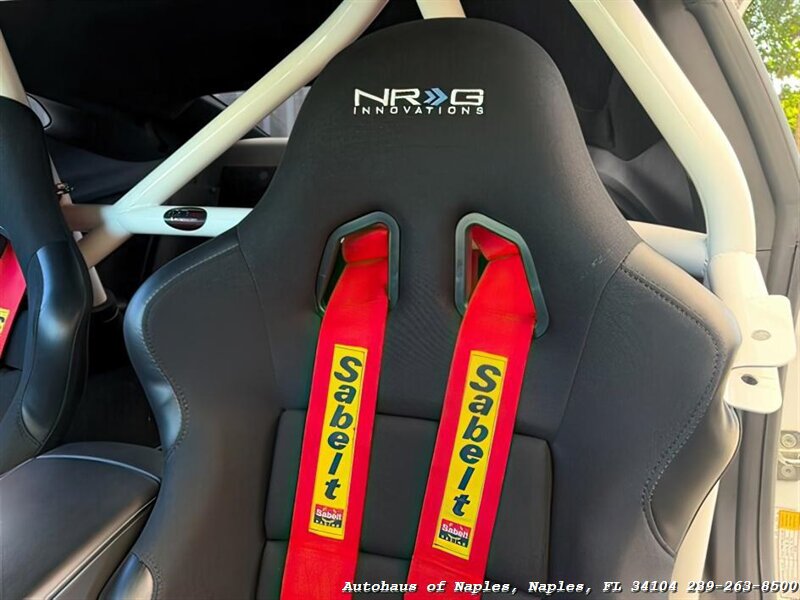 2018 Chevrolet Camaro Track Car - Photo 31 - Naples, FL 34104