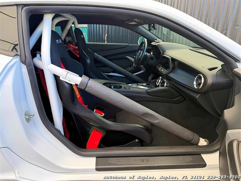 2018 Chevrolet Camaro Track Car - Photo 38 - Naples, FL 34104