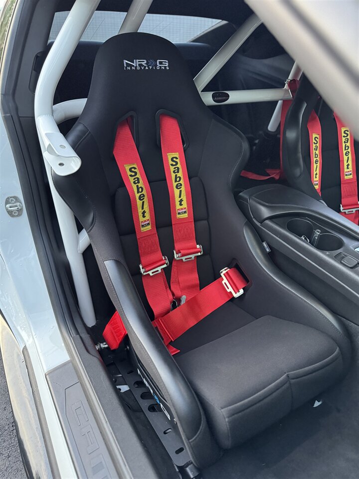 2018 Chevrolet Camaro Track Car - Photo 35 - Naples, FL 34104