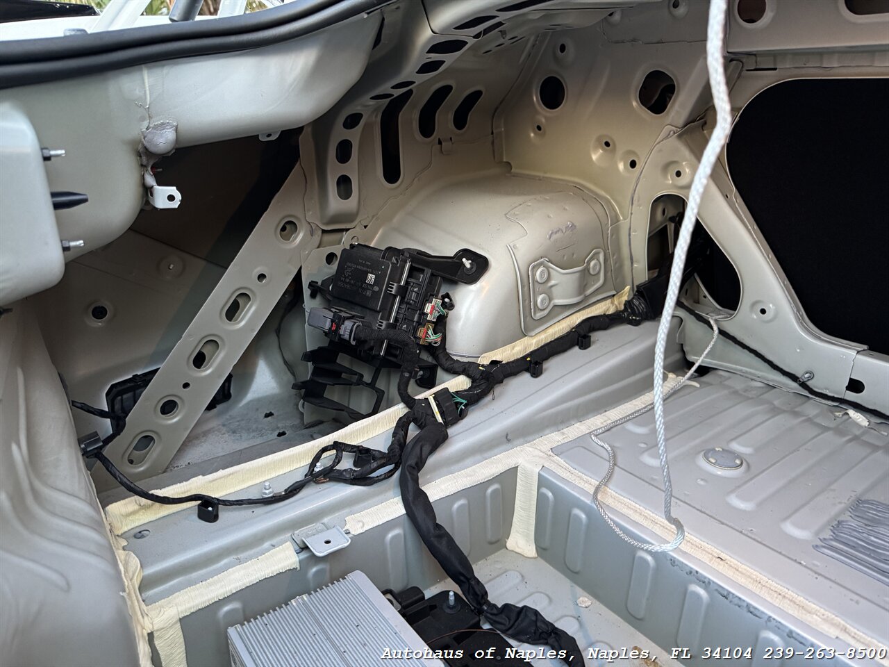 2018 Chevrolet Camaro Track Car - Photo 41 - Naples, FL 34104