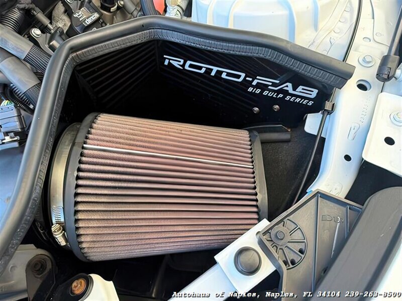 2018 Chevrolet Camaro Track Car - Photo 23 - Naples, FL 34104