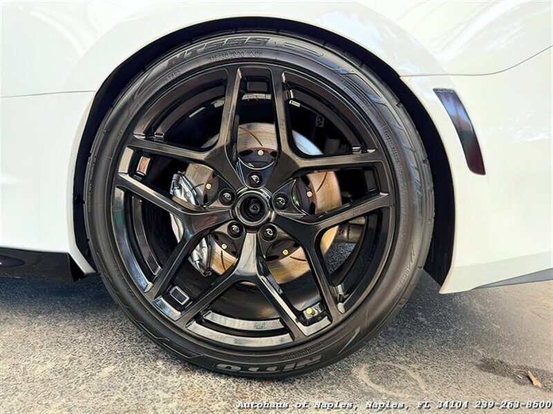 2018 Chevrolet Camaro Track Car - Photo 17 - Naples, FL 34104
