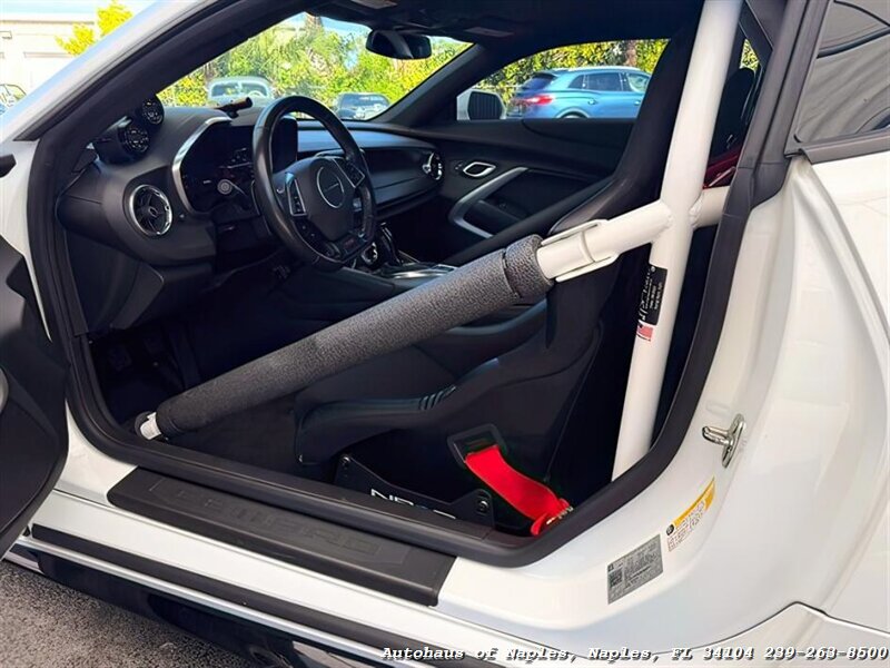 2018 Chevrolet Camaro Track Car - Photo 28 - Naples, FL 34104