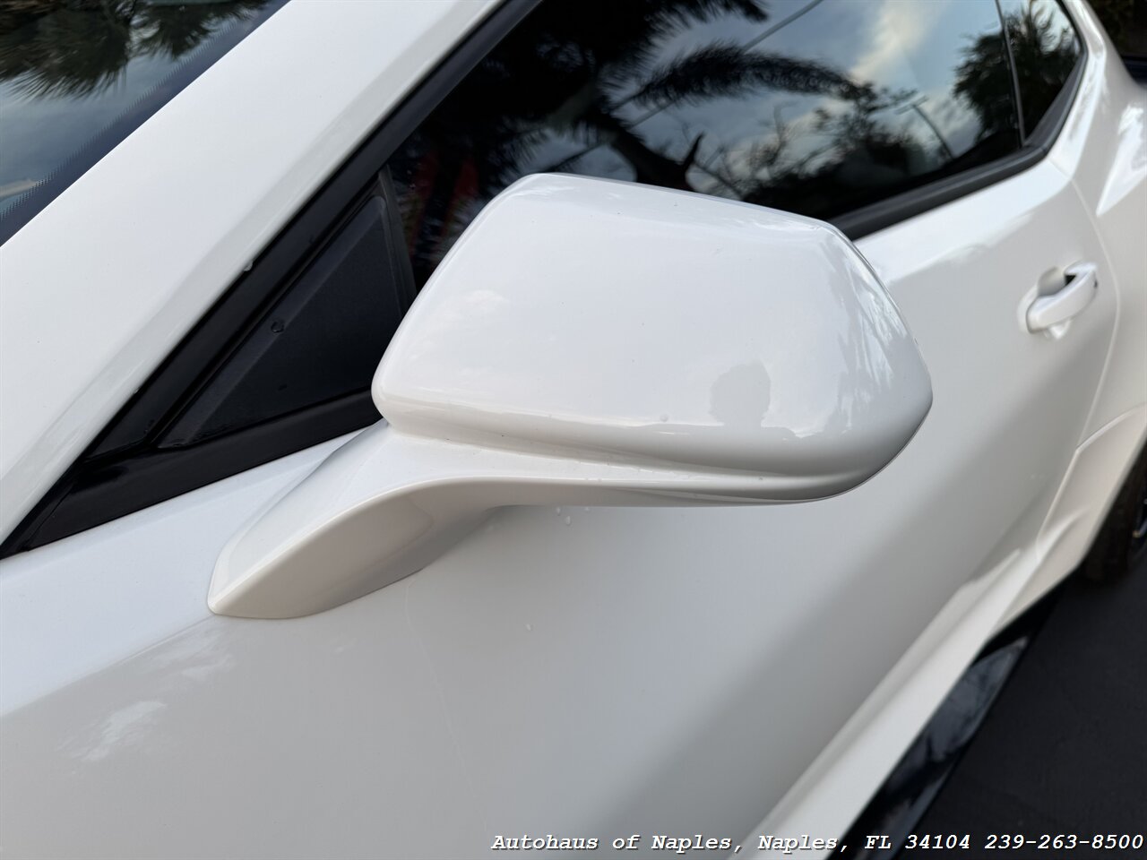 2018 Chevrolet Camaro Track Car - Photo 14 - Naples, FL 34104