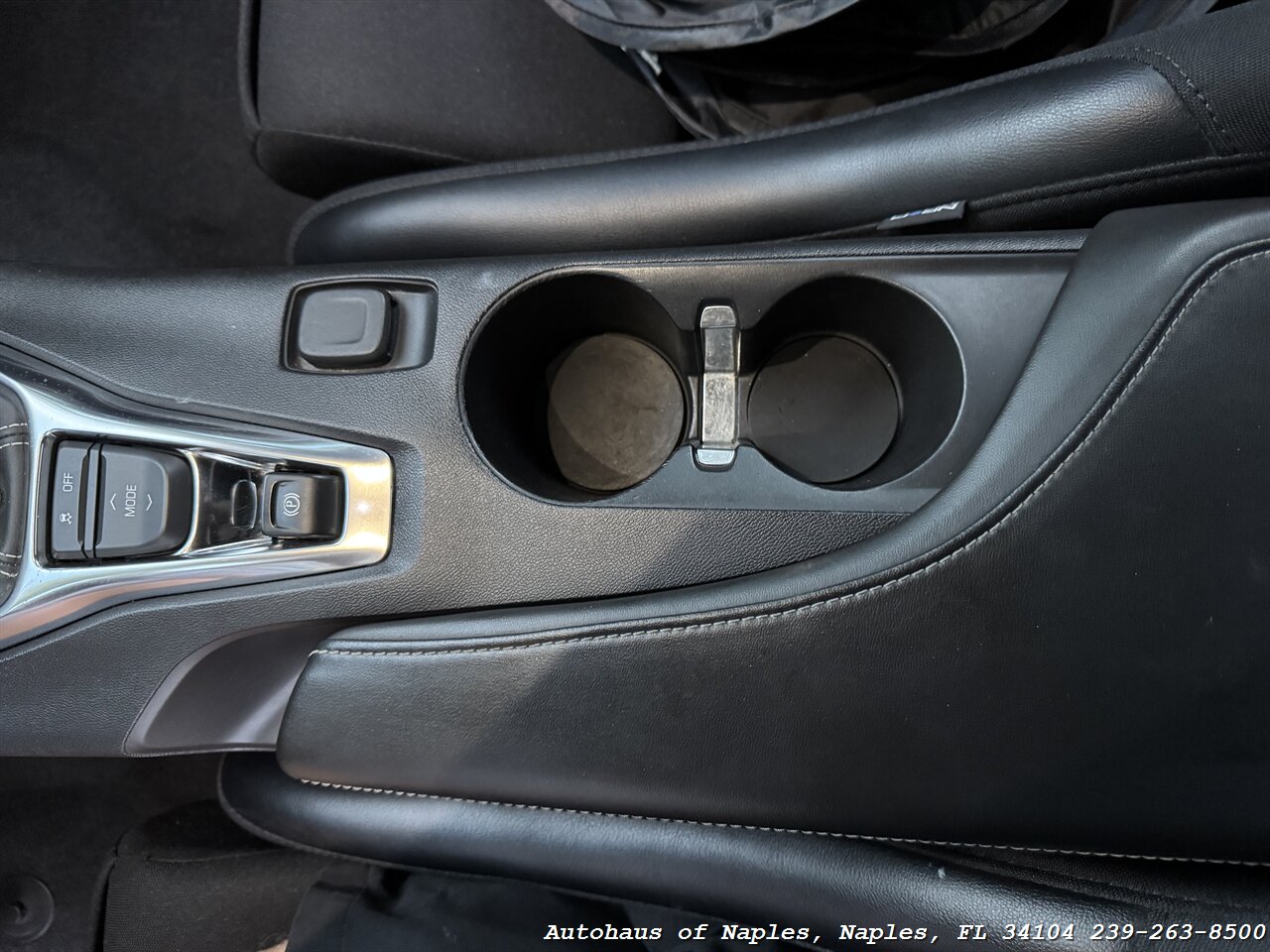 2018 Chevrolet Camaro Track Car - Photo 31 - Naples, FL 34104