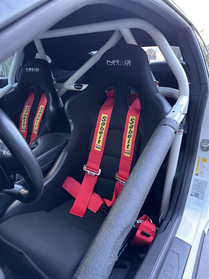 2018 Chevrolet Camaro Track Car - Photo 24 - Naples, FL 34104
