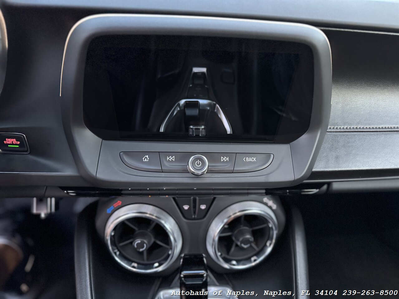 2018 Chevrolet Camaro Track Car - Photo 27 - Naples, FL 34104