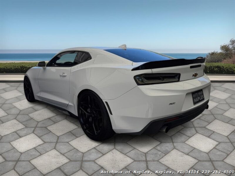 2018 Chevrolet Camaro Track Car - Photo 9 - Naples, FL 34104