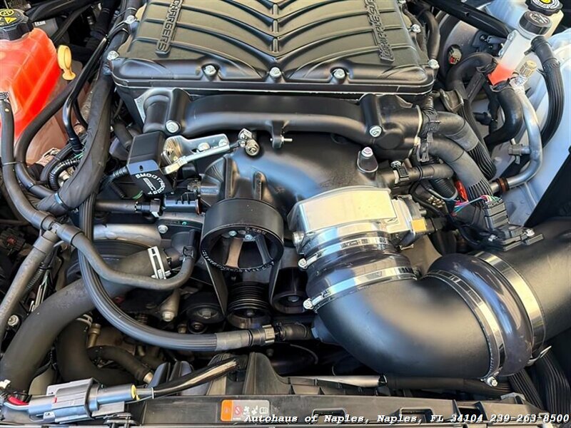 2018 Chevrolet Camaro Track Car - Photo 27 - Naples, FL 34104