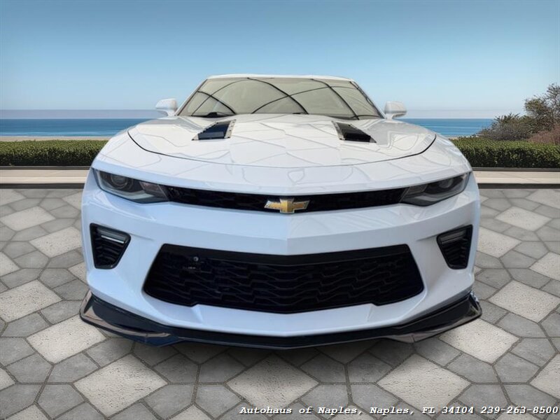 2018 Chevrolet Camaro Track Car - Photo 4 - Naples, FL 34104