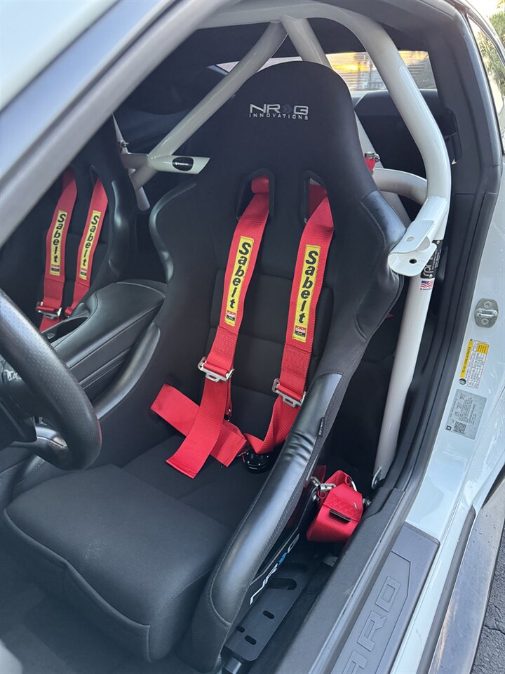 2018 Chevrolet Camaro Track Car - Photo 25 - Naples, FL 34104