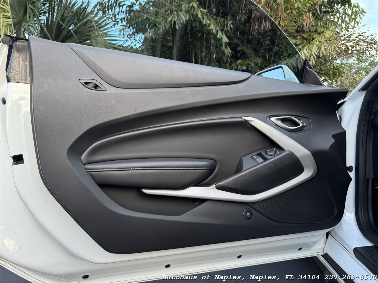 2018 Chevrolet Camaro Track Car - Photo 21 - Naples, FL 34104