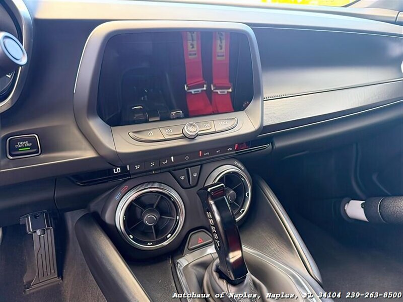 2018 Chevrolet Camaro Track Car - Photo 35 - Naples, FL 34104