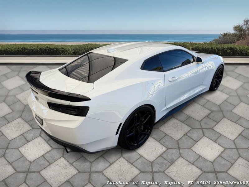 2018 Chevrolet Camaro Track Car - Photo 13 - Naples, FL 34104