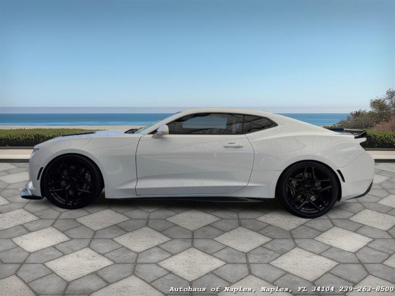 2018 Chevrolet Camaro Track Car - Photo 8 - Naples, FL 34104
