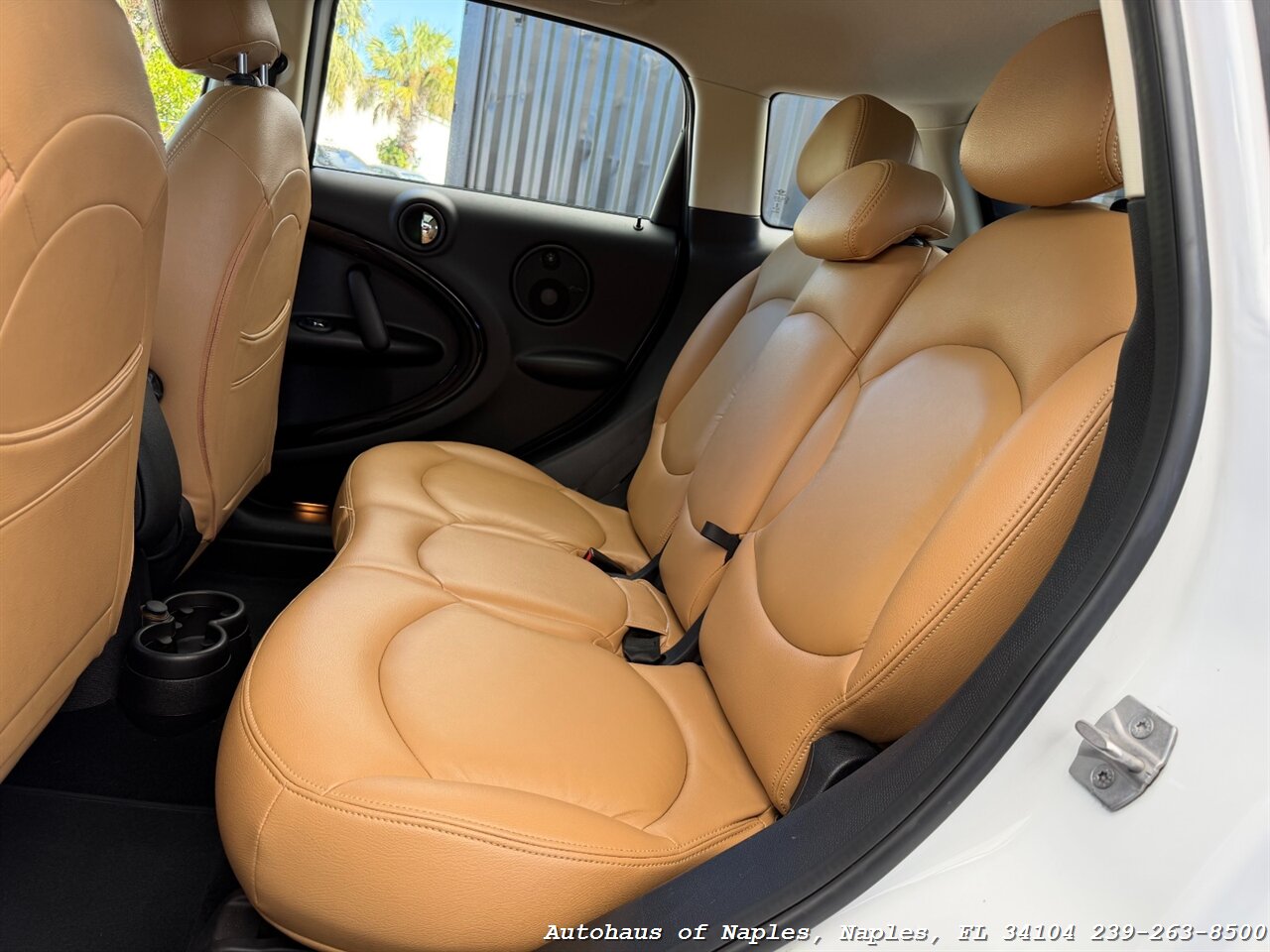 2016 MINI Countryman Cooper S   - Photo 18 - Naples, FL 34104