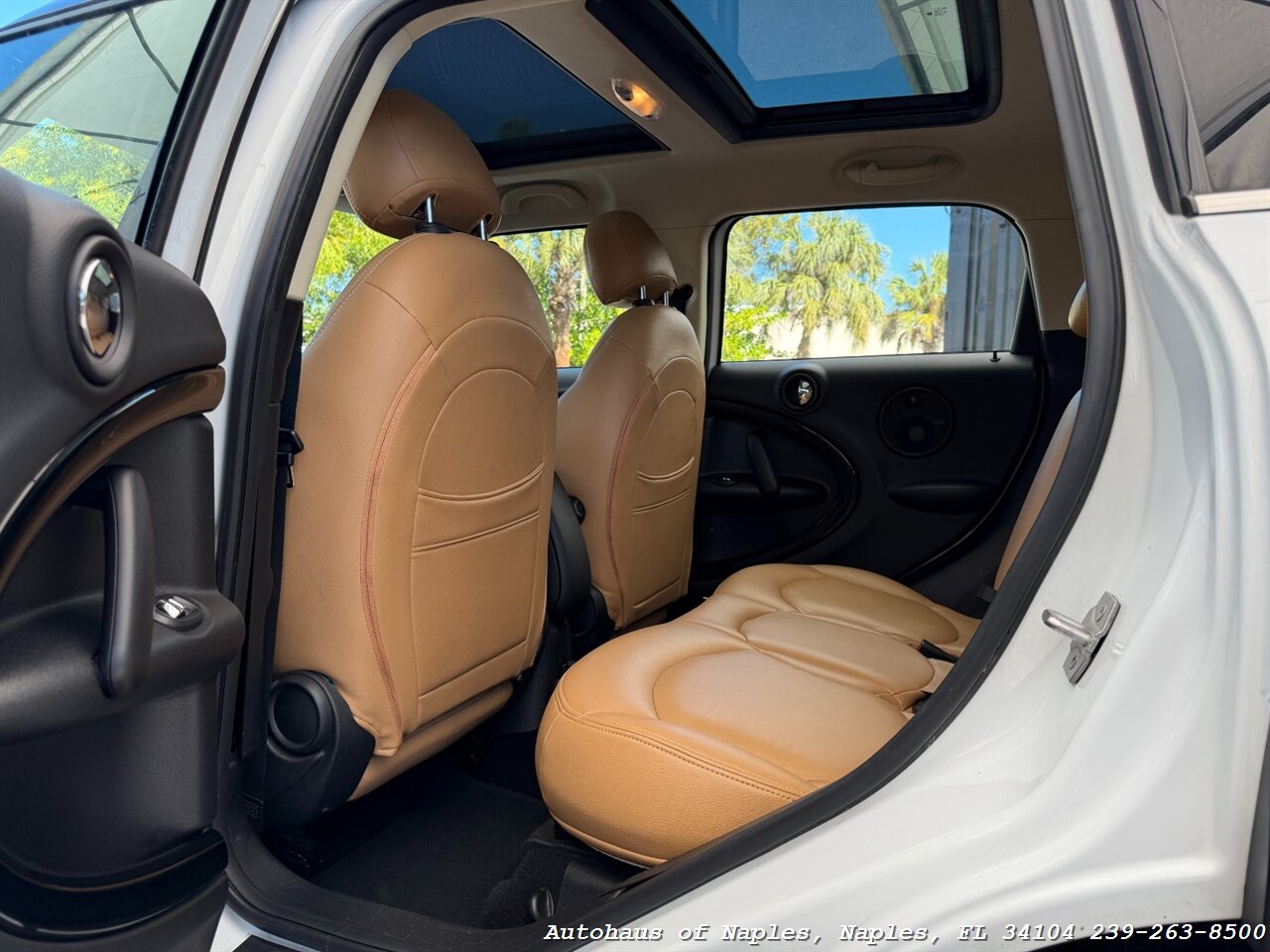 2016 MINI Countryman Cooper S   - Photo 17 - Naples, FL 34104