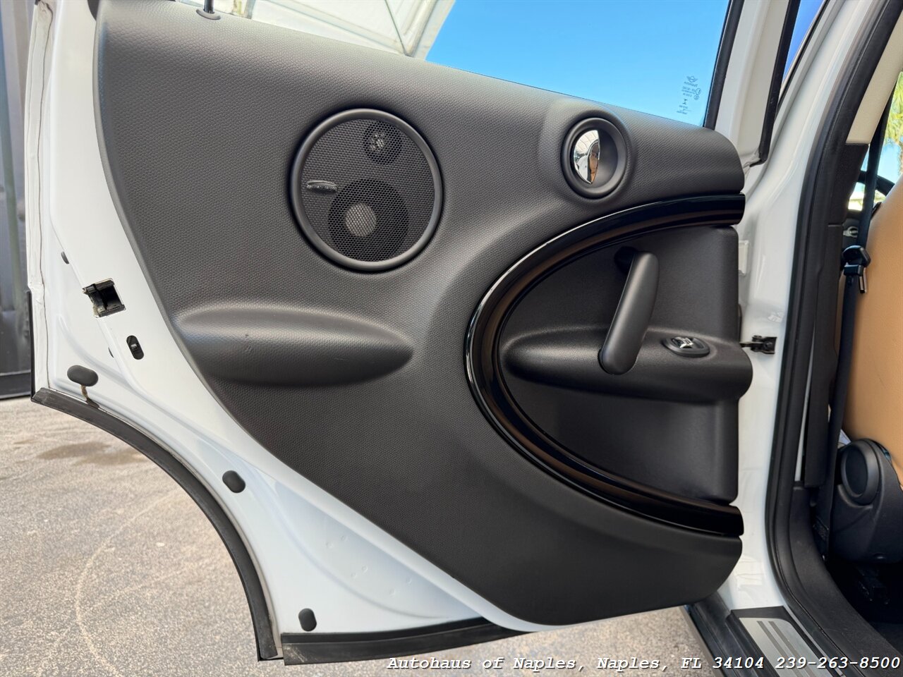 2016 MINI Countryman Cooper S   - Photo 19 - Naples, FL 34104